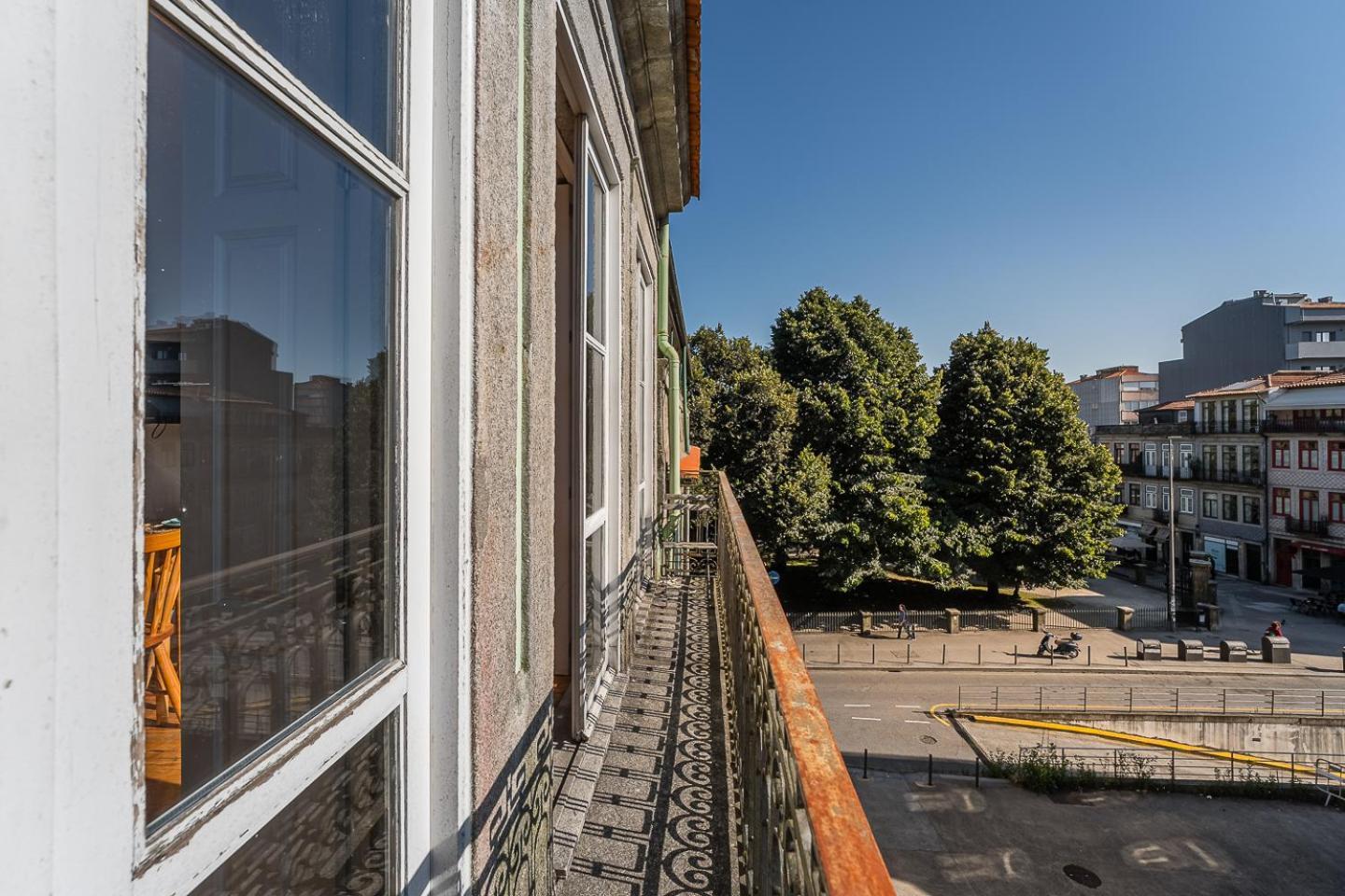 Panorama Apartments Porto Poveiros Exterior foto